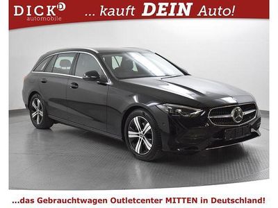 Mercedes C180