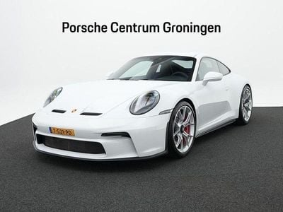 Gebraucht Porsche 992 510 PS (375 kW) 2023 Weiß