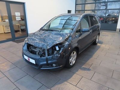 gebraucht Opel Zafira 1.9 CDTI 7-Sitzer/CD/Servo/Sitzhzg/Tempo.