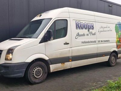 VW Crafter