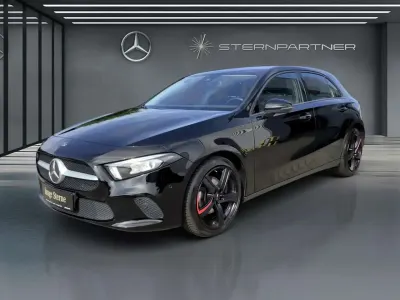 Gebraucht Mercedes A200