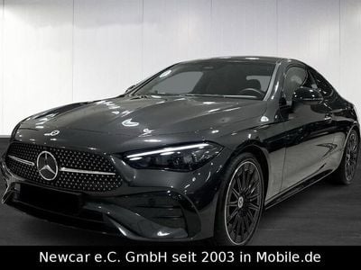 Mercedes CLE200