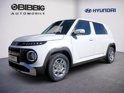 Nouă Hyundai Inster Trend 71 kW (97 CP) 2026 Alb Hatchback