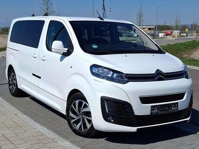 Citroën Spacetourer