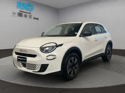 Gebraucht Fiat 600 Business 101 PS (74 kW) 2025 Gruen SUV