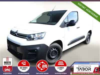 Gebraucht Citroën Berlingo