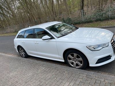 gebraucht Audi A6 TFSI Ultra