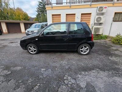 VW Lupo