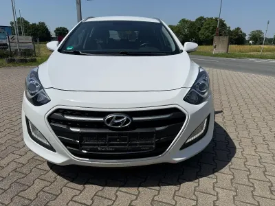 Gebraucht Hyundai i30