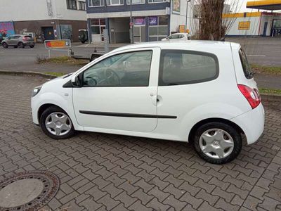 gebraucht Renault Twingo TwingodCi 75 Expression