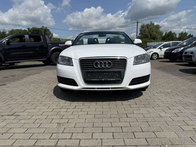 Audi A3 Cabriolet