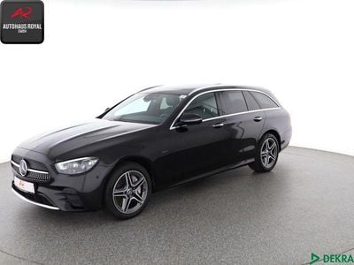 Mercedes E300