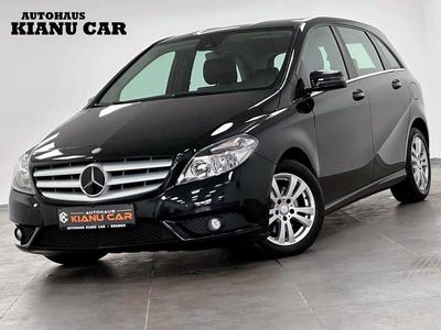 Mercedes B200