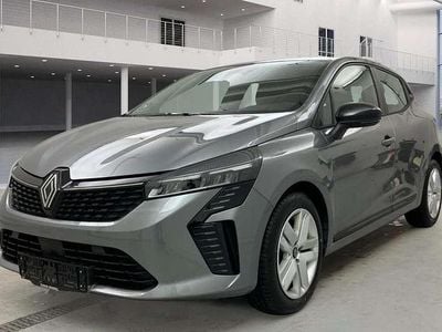 Gebraucht Renault Clio V Evolution 91 PS (66 kW) 2025 Dolomitgrau Kleinwagen