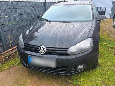 VW Golf VI