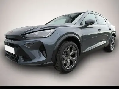Neu Cupra Formentor 150 PS (110 kW) 2026 Grau SUV