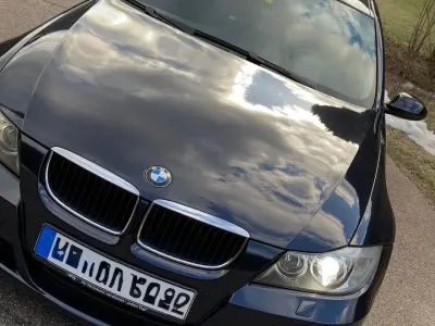 Gebraucht BMW 325