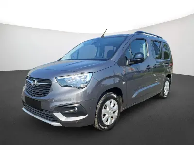 Gebraucht Opel Combo Life