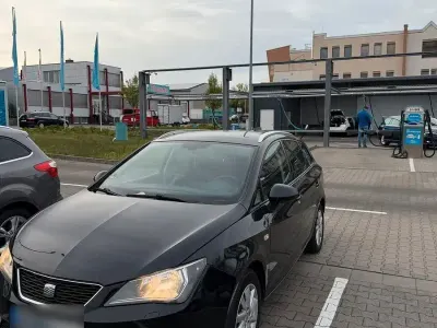 Gebraucht Seat Ibiza