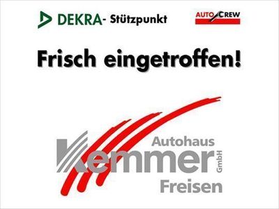 gebraucht VW Golf VII 2.0 TDI Comfortline (EURO 6d-TEMP) 2.0 TDI BMT/Start-Stopp EU6d-T Comfortline (EURO 6d-TEMP)