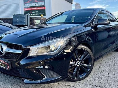 Mercedes CLA200