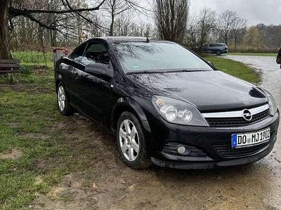 Gebraucht Opel Astra Cabriolet Edition 109 PS (80 kW) 2006 Cabrio