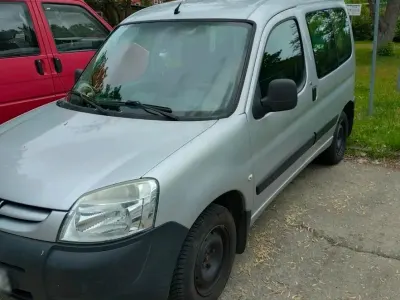 Occasion Peugeot Partner