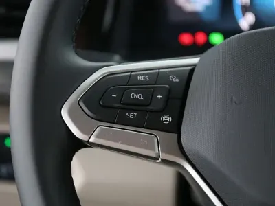 Ny VW California California 150 HK (110 kW) 2025 Van