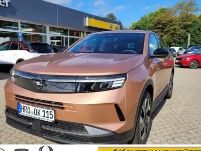 Neu Opel Grandland X Edition 145 PS (106 kW) 2026 Braun SUV
