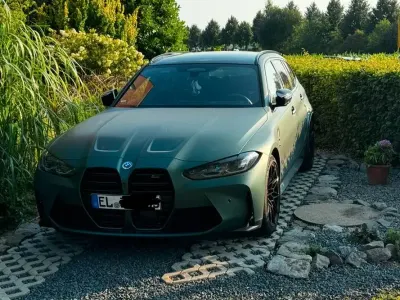 Occasion BMW M3