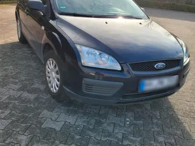 Gebraucht Ford Focus