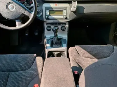 Gebraucht VW Passat