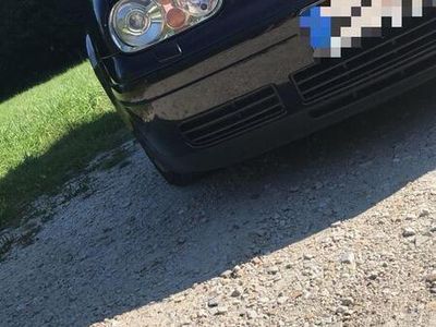 VW Golf IV