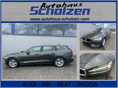 Gebraucht Volvo V60