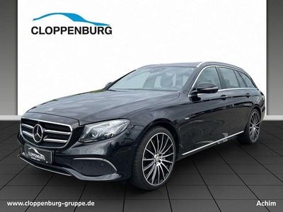 Mercedes E400