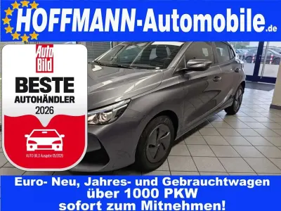 Gebraucht MG MG3