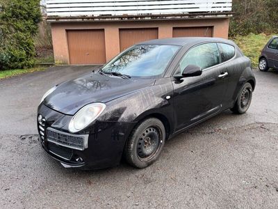 gebraucht Alfa Romeo MiTo Turismo