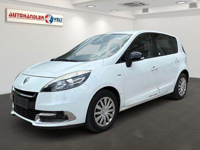 Renault Scénic III