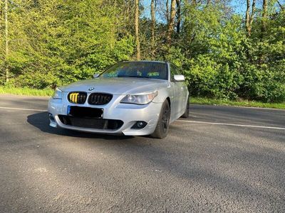 gebraucht BMW 530 d - MIT PANORAMADACH UND VOLLAUSSTATTUNG