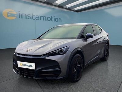 Braun Gebraucht 2025 Cupra Tavascan VZ2 SUV | 43.349 € (Guter Preis)