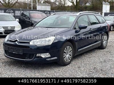 Gebraucht Citroën C5 140 PS (102 kW) 2010 Kombi