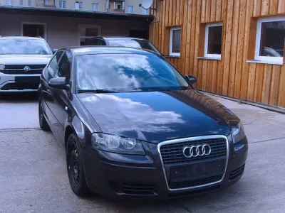 Occasion Audi A3