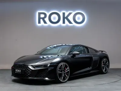 Gebraucht Audi R8 Coupé