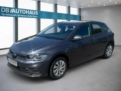 Gebraucht VW Polo