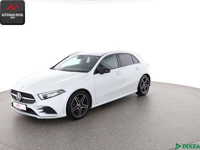 Mercedes A250