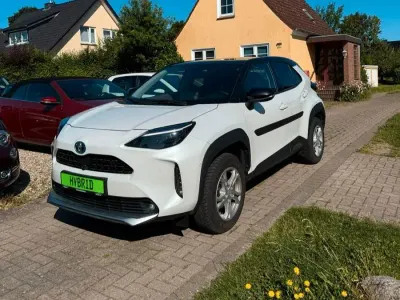 Gebraucht Toyota Yaris Cross