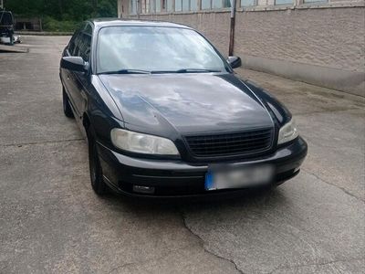 gebraucht Opel Omega 2.2