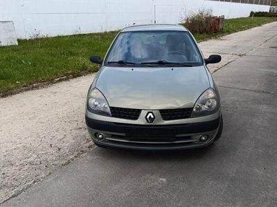 Renault Clio II