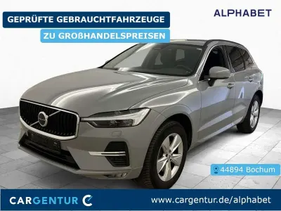 Gebraucht Volvo XC60