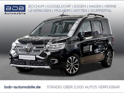 gebraucht Renault Kangoo E-TECH 100% el. TECHNO EV45 AC22 SafetyP+